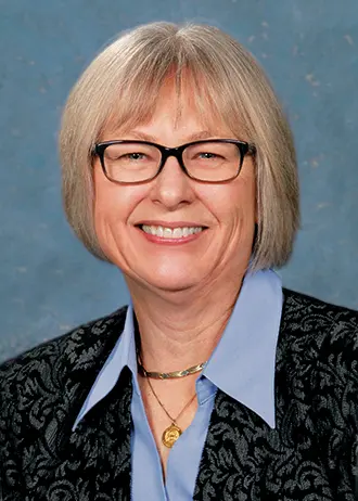 Senator Rosemary Bayer