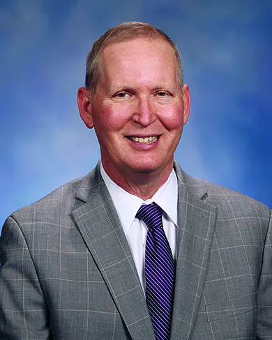 Representative Jim Haadsma