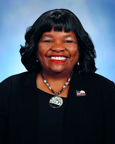 Representative Brenda Carter
