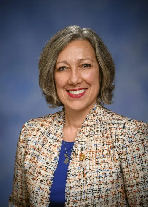 Representative Gina Johnsen