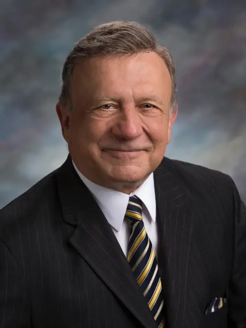 Representative Douglas C. Wozniak